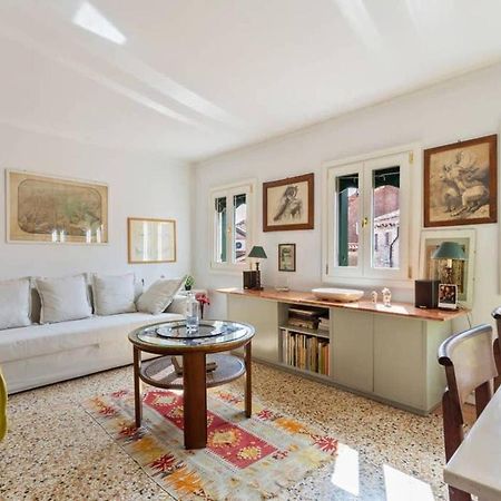 ֍ Splendido Attico - Arsenale - Con Terrazza ֍ Apartment Venice Exterior photo