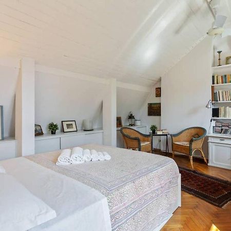 ֍ Splendido Attico - Arsenale - Con Terrazza ֍ Apartment Venice Exterior photo