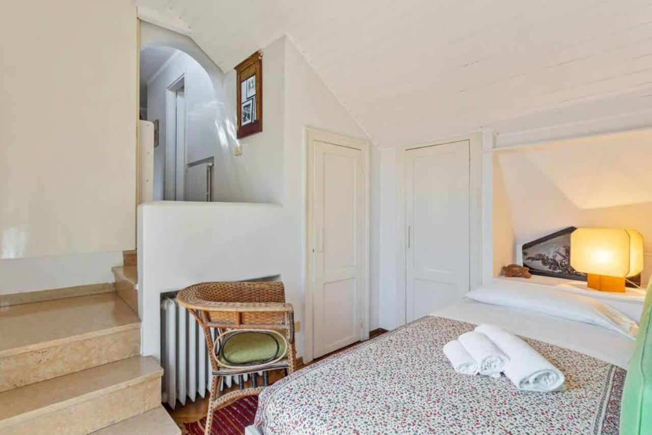 ֍ Splendido Attico - Arsenale - Con Terrazza ֍ Apartment Venice Exterior photo