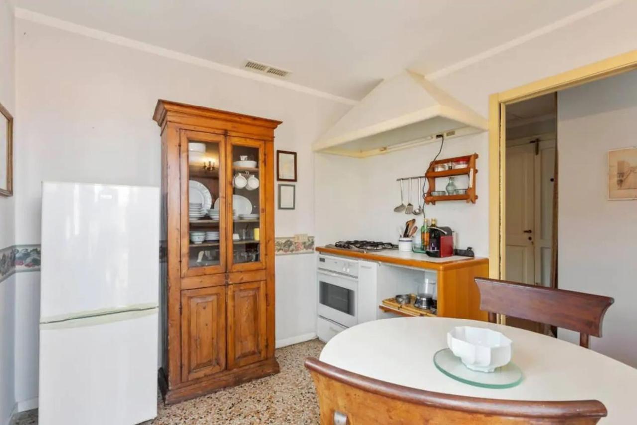 ֍ Splendido Attico - Arsenale - Con Terrazza ֍ Apartment Venice Exterior photo