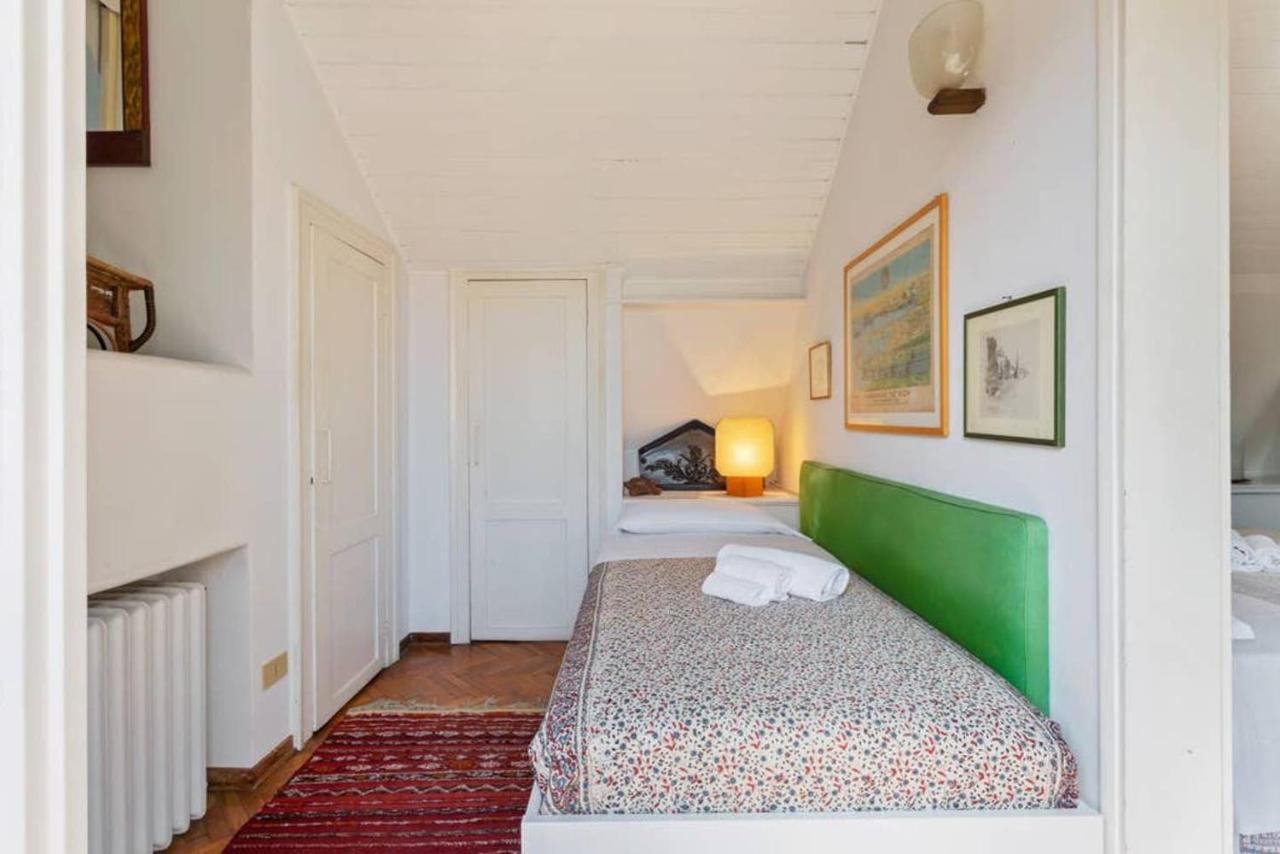 ֍ Splendido Attico - Arsenale - Con Terrazza ֍ Apartment Venice Exterior photo