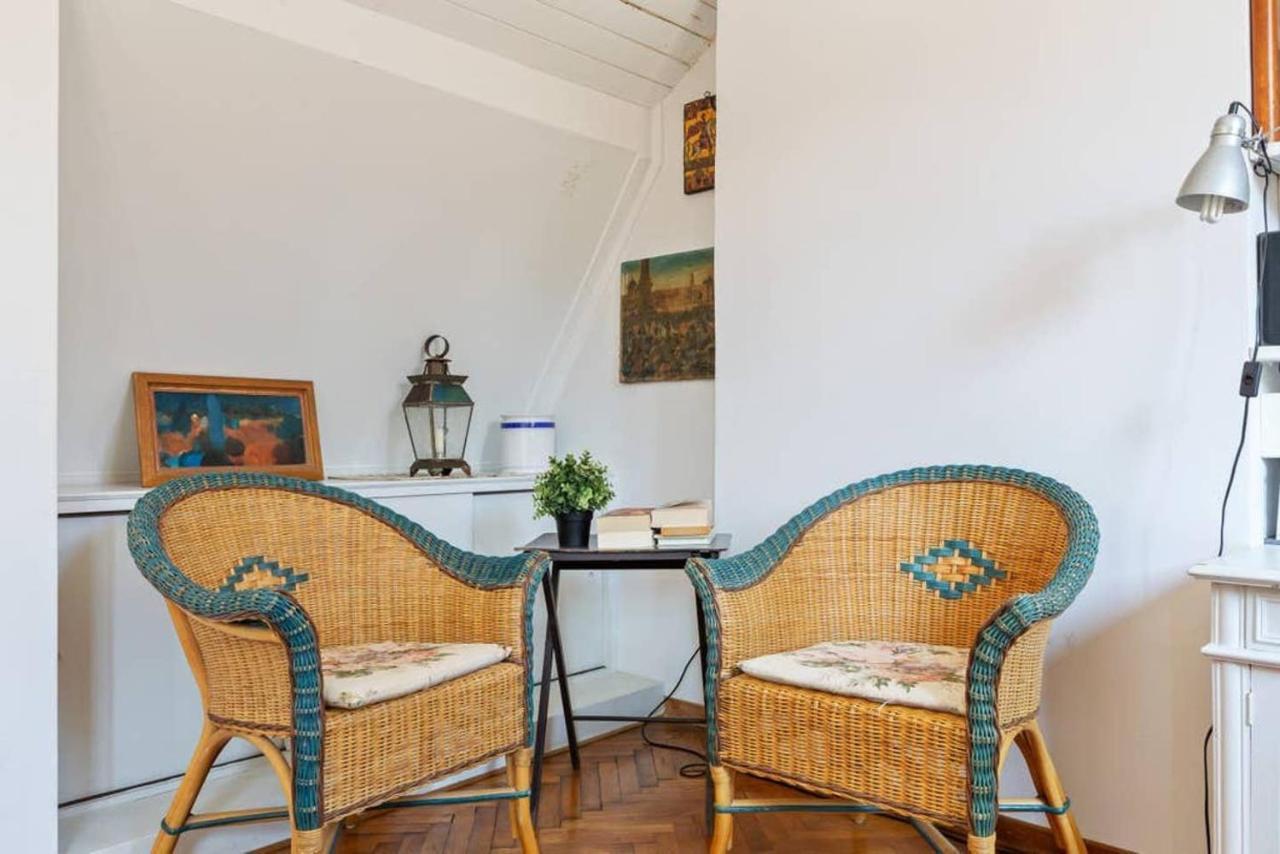 ֍ Splendido Attico - Arsenale - Con Terrazza ֍ Apartment Venice Exterior photo